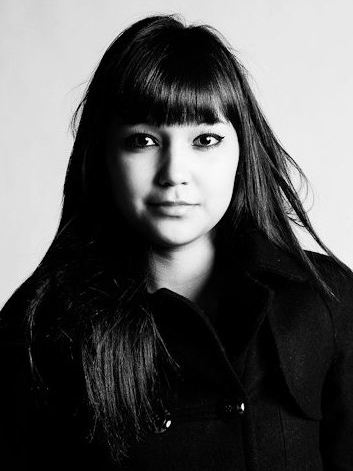 Headshot credit Oliver Correa